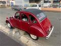 1990 Citroen 2CV