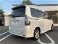 2009 Toyota Voxy