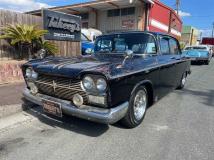 1963 Nissan Cedric Hardtop