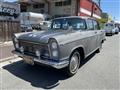1961 Nissan Cedric Hardtop