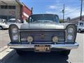1961 Nissan Cedric Hardtop
