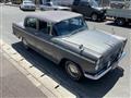 1961 Nissan Cedric Hardtop