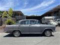 1961 Nissan Cedric Hardtop