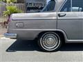 1961 Nissan Cedric Hardtop