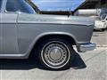 1961 Nissan Cedric Hardtop
