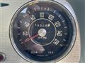 1961 Nissan Cedric Hardtop