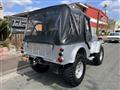 1982 Mitsubishi Jeep