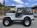 1982 Mitsubishi Jeep