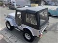 1982 Mitsubishi Jeep