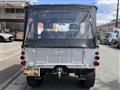 1982 Mitsubishi Jeep