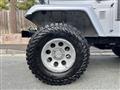 1982 Mitsubishi Jeep