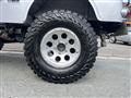 1982 Mitsubishi Jeep