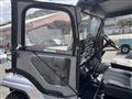 1982 Mitsubishi Jeep