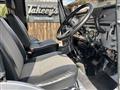 1982 Mitsubishi Jeep