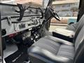 1982 Mitsubishi Jeep