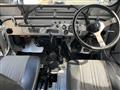 1982 Mitsubishi Jeep