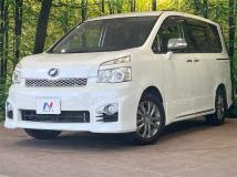 2012 Toyota Voxy