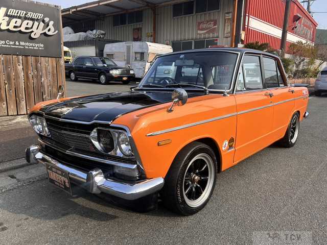 1967 Nissan Nissan Others