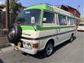 1979 Nissan Caravan Van