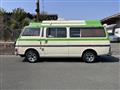 1979 Nissan Caravan Van