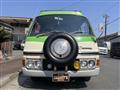 1979 Nissan Caravan Van