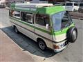 1979 Nissan Caravan Van