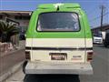 1979 Nissan Caravan Van