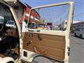 1979 Nissan Caravan Van