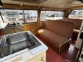1979 Nissan Caravan Van