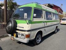1979 Nissan Caravan Van