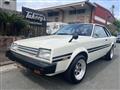 1982 Toyota Corolla Sedan