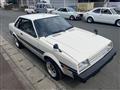 1982 Toyota Corolla Sedan