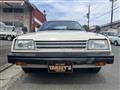 1982 Toyota Corolla Sedan