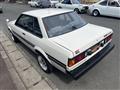 1982 Toyota Corolla Sedan