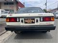 1982 Toyota Corolla Sedan