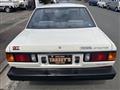 1982 Toyota Corolla Sedan