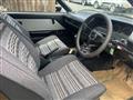 1982 Toyota Corolla Sedan