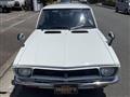 1973 Toyota Sprinter Trueno