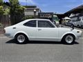 1973 Toyota Sprinter Trueno