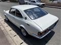 1973 Toyota Sprinter Trueno