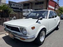 1973 Toyota Sprinter Trueno