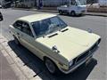 1973 Nissan Sunny