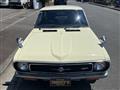 1973 Nissan Sunny