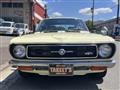 1973 Nissan Sunny