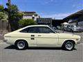 1973 Nissan Sunny