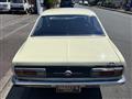 1973 Nissan Sunny