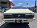 1973 Nissan Sunny