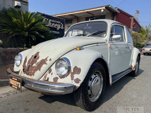 1969 Volkswagen Volkswagen Others