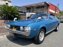 1973 Toyota Celica