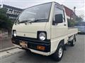 1989 Mitsubishi Minicab Truck